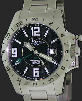 Ball Watches GM2098C-SCAJ-BK