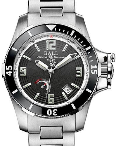 Ball Watches PM2096B-S1J-BK