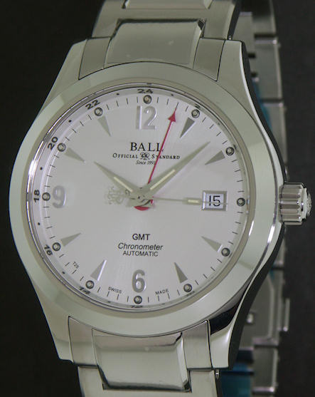 Ball Watches GM1032C-S2CJ-SL