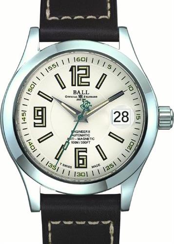Ball Watches NM1020C-L4-WH