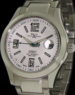 Ball Watches NM1020C-S4-WH