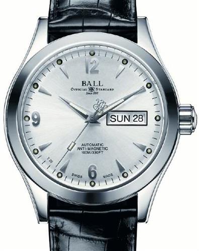 Ball Watches NM2026C-L5J-WH