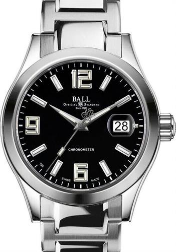 Ball Watches NM2026C-S4CAJ-BK
