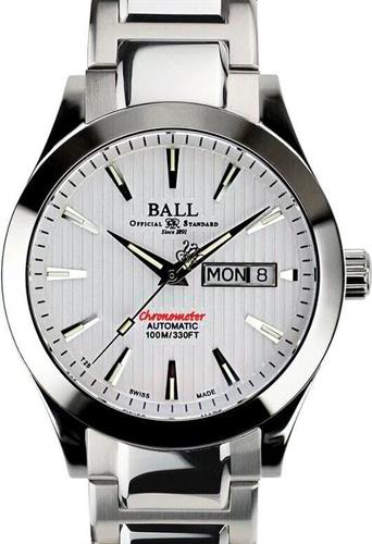 Ball Watches NM2026C-SCJ-WH