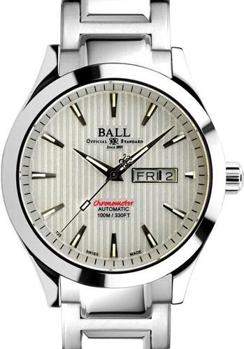 Ball Watches NM2028C-SCJ-WH
