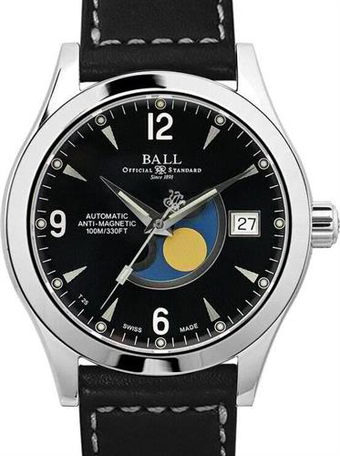 Ball Watches NM2082C-LJ-BK