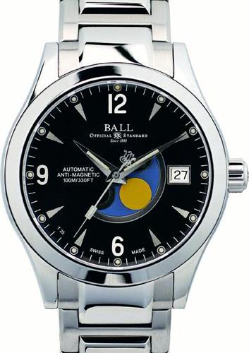 Ball Watches NM2082C-SJ-BK