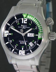 Ball Watches DM1020A-SAJ-BKGR