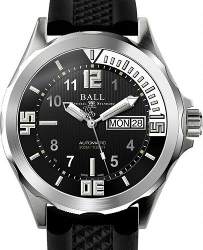 Ball Watches DM3020A-PAJ-BK