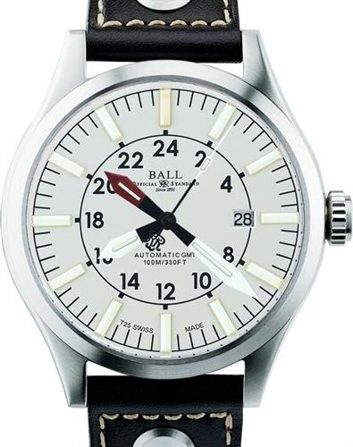 Ball Watches GM1086C-LJ-WH
