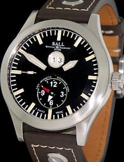 Ball Watches GM2086C-L1-BK