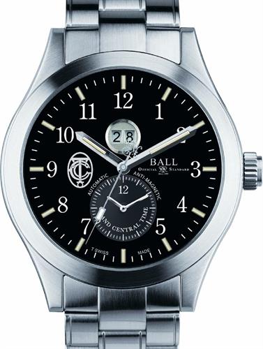 Ball Watches GM2086C-S2-BK