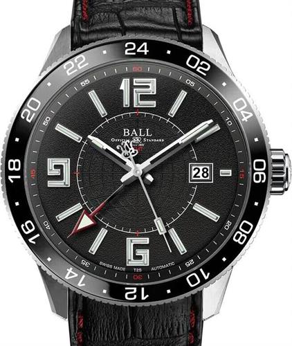Ball Watches GM3090C-LLAJ-BK