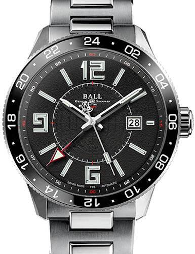 Ball Watches GM3090C-SAJ-BK