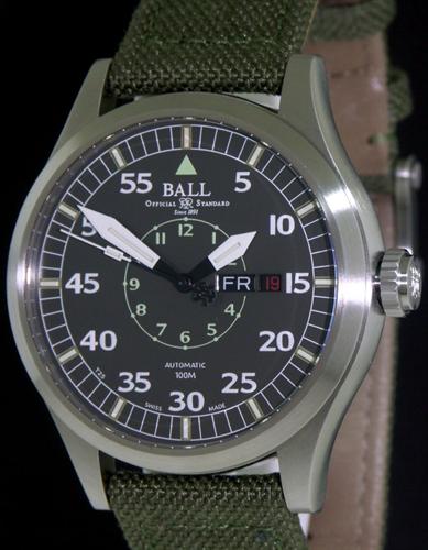 Ball Watches NM1080C-N5J-GY