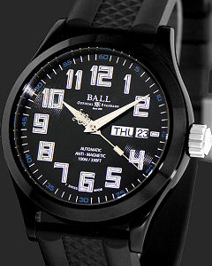 Ball Watches NM2020C-PA-BKBE