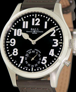 Ball Watches NM2038D-L1-BKWH
