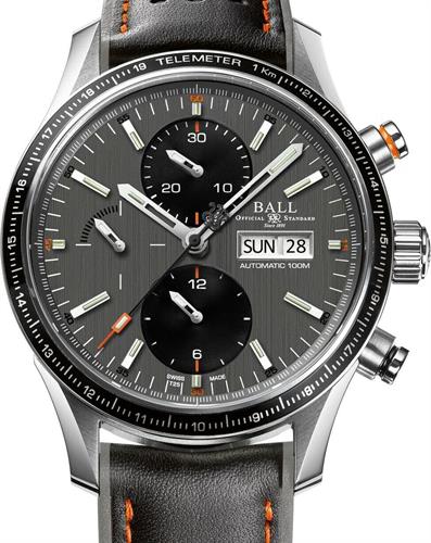 Ball Watches CM3090C-L1J-GY