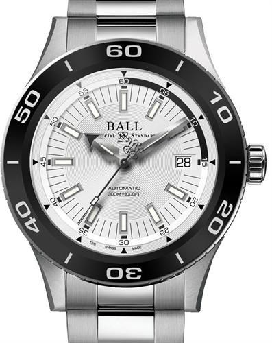 Ball Watches DM3090A-SJ-SL