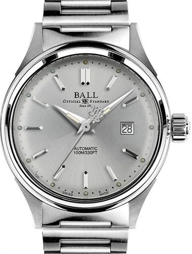 Ball Watches NL2098C-SJ-SL