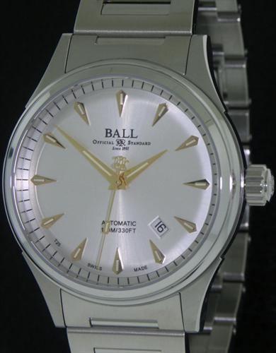 Ball Watches NM2288C-SJ-SL