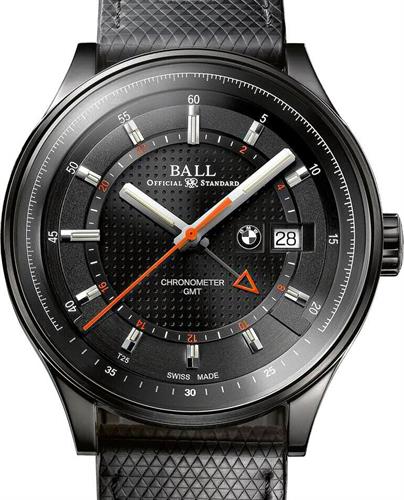 Ball Watches GM3010C-P1CFJ-BK