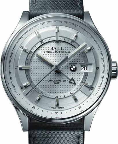 Ball Watches GM3010C-PCFJ-SL