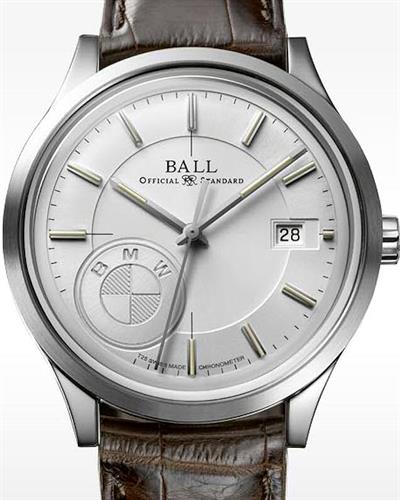 Ball Watches NM3010D-LCFJ-SL