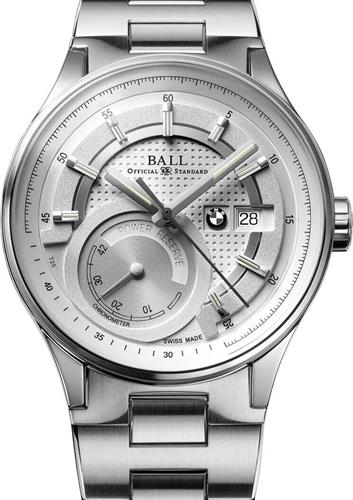 Ball Watches PM3010C-SCJ-SL