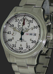 Ball Watches CM1030D-S1J-WH