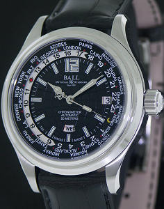 Ball Watches GM1020D-L1FCAJ-BK