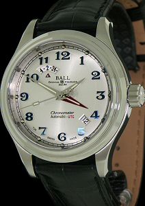 Ball Watches GM1020D-LCJ-SL