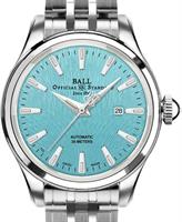 Ball Watches NL2080D-S2J-IBE