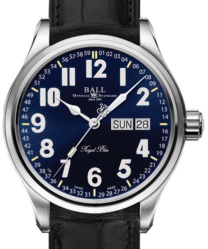 Ball Watches NM1058D-LL9J-BE