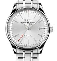 Ball Watches NM3280D-S1CJ-SL