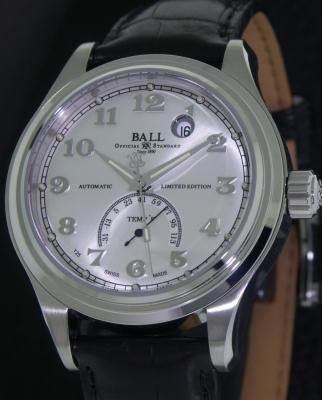 Ball Watches NT1050D-LJ-SLF