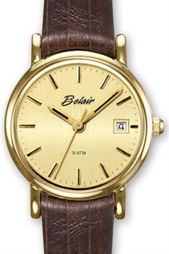 Belair Watches A4252Y/S-CHA