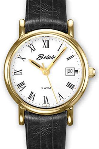 Belair Watches A4252Y/S-ROM