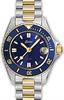 Belair Watches A9404T-BLU