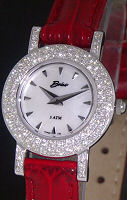Belair Watches A1409W-LIT
