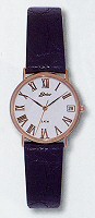 Belair Watches A1493-WHT/BLK