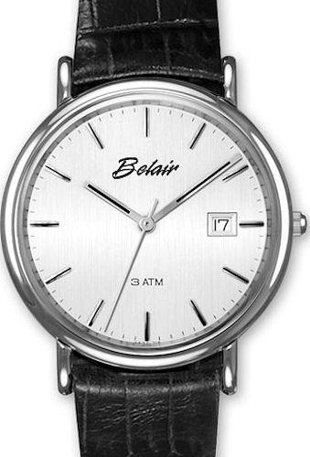 Belair Watches A4152W/S-WHT