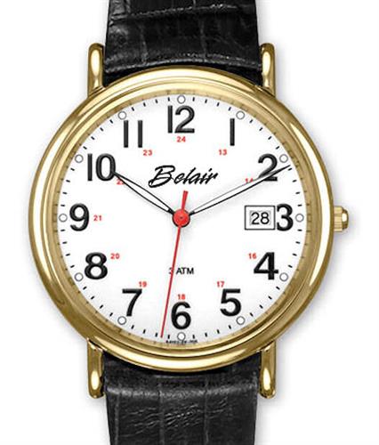 Belair Watches A4152Y/S-FF