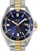 Belair Watches A9304T-BLU