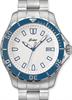 Belair Watches A9610W/B-WHT