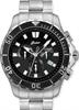 Belair Watches A9810W/B-BLK