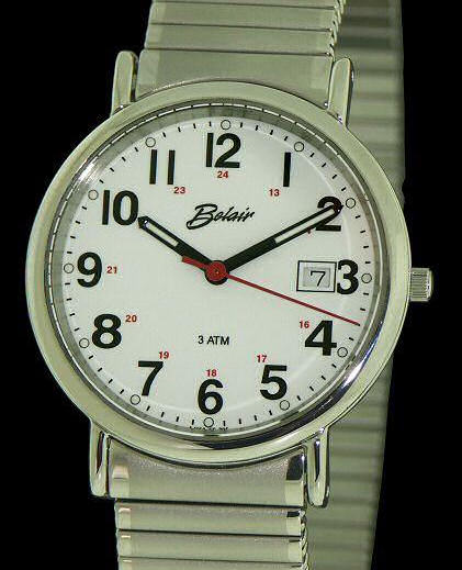 Belair Watches A4152W/X-FF