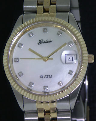 Belair Watches A4602-LIT