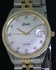 Belair Watches A4602-LIT