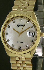 Belair Watches A4600-LIT